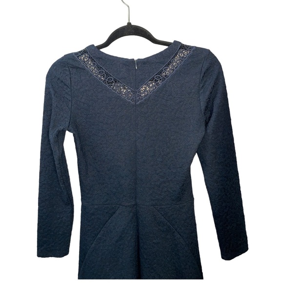 The KOOPLES Animal Print Jacquard and Lace NWT - Picture 8 of 9